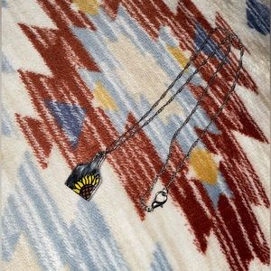 Handmade Western Style Necklaces